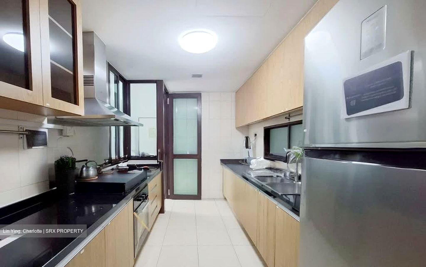 Varsity Park Condominium (D5), Condominium #561593661